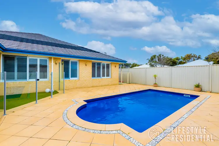 Fourth view of Homely house listing, 30 Chesstree Avenue, Alkimos WA 6038