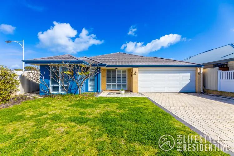 Sixth view of Homely house listing, 30 Chesstree Avenue, Alkimos WA 6038