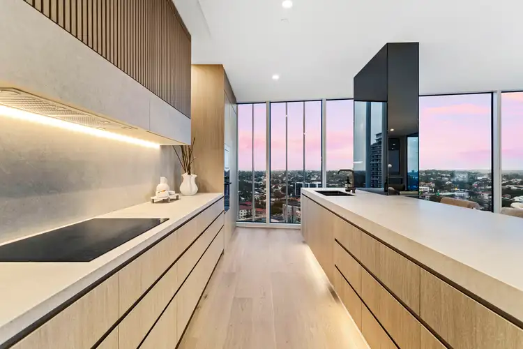 Fourth view of Homely apartment listing, 1104/10 Forbes Road, Applecross WA 6153