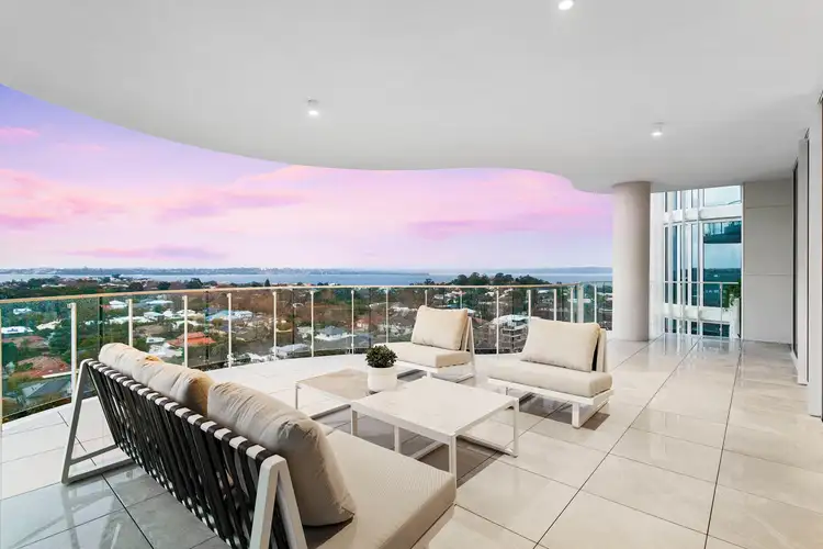 Sixth view of Homely apartment listing, 1104/10 Forbes Road, Applecross WA 6153