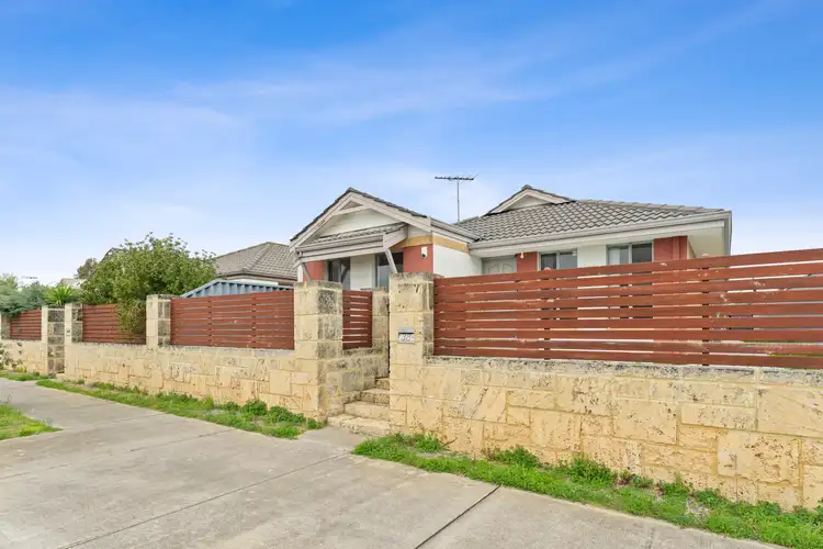 38 Claret Ash Boulevard, Baldivis WA 6171
