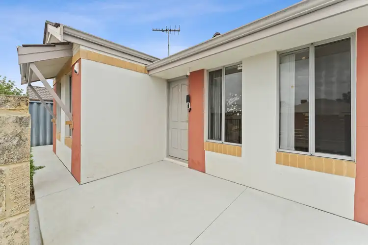 Third view of Homely house listing, 38 Claret Ash Boulevard, Baldivis WA 6171