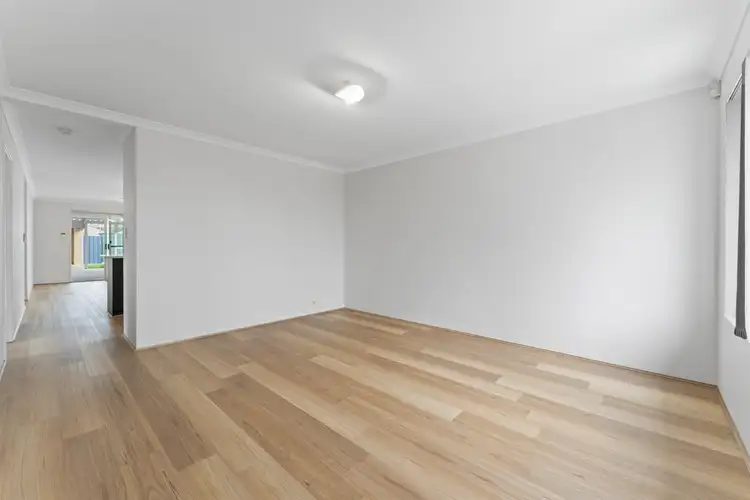 Fourth view of Homely house listing, 38 Claret Ash Boulevard, Baldivis WA 6171