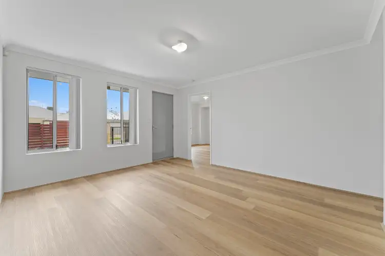 Fifth view of Homely house listing, 38 Claret Ash Boulevard, Baldivis WA 6171