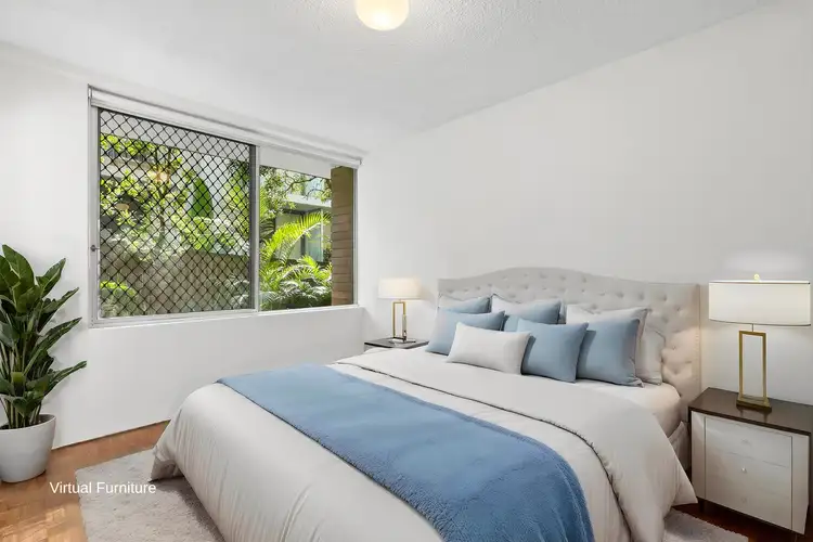 Fourth view of Homely unit listing, 1/20-24 Sheehy Street, Glebe NSW 2037