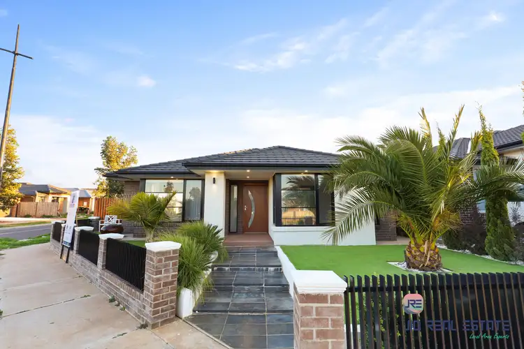 Main view of Homely house listing, 15 Kirkham Drive, Thornhill Park VIC 3335