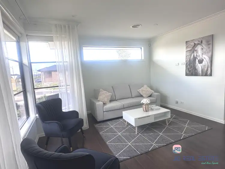 Second view of Homely house listing, 15 Kirkham Drive, Thornhill Park VIC 3335