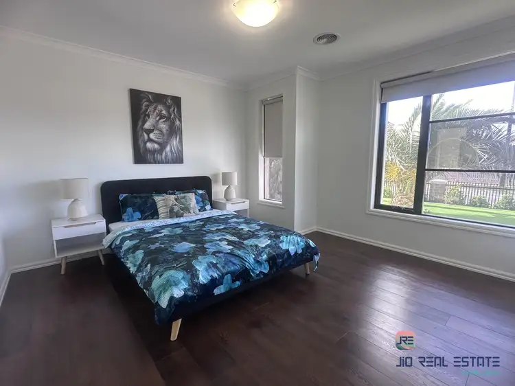 Third view of Homely house listing, 15 Kirkham Drive, Thornhill Park VIC 3335