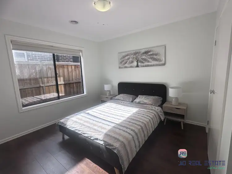 Fifth view of Homely house listing, 15 Kirkham Drive, Thornhill Park VIC 3335