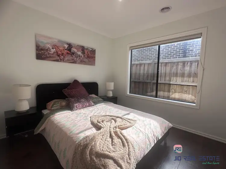 Sixth view of Homely house listing, 15 Kirkham Drive, Thornhill Park VIC 3335