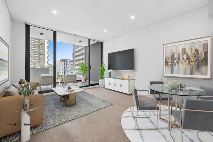 308/14 McGill Street, Lewisham NSW 2049