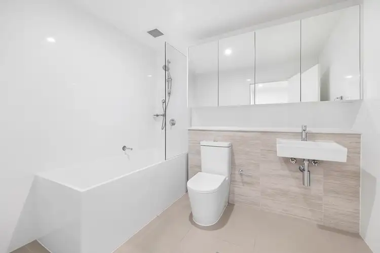 Sixth view of Homely apartment listing, 308/14 McGill Street, Lewisham NSW 2049