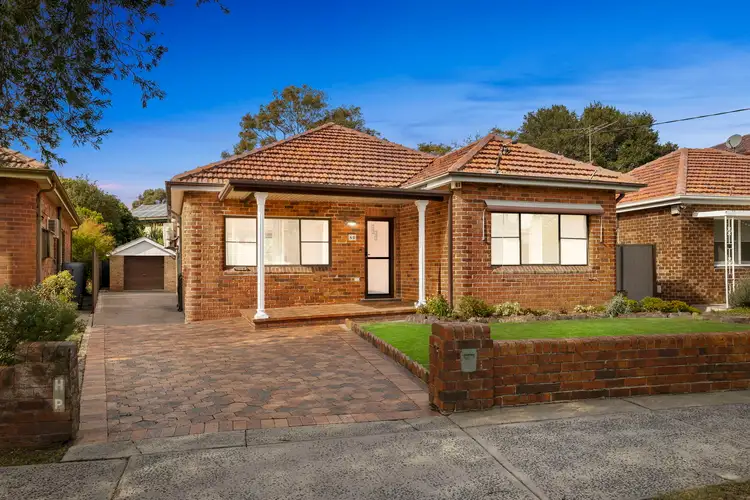 Main view of Homely house listing, 60 Paxton Avenue, Belmore NSW 2192