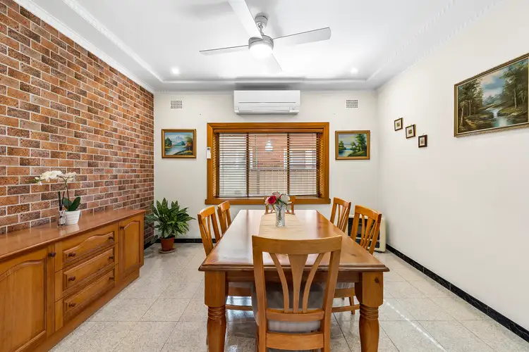 Fourth view of Homely house listing, 60 Paxton Avenue, Belmore NSW 2192