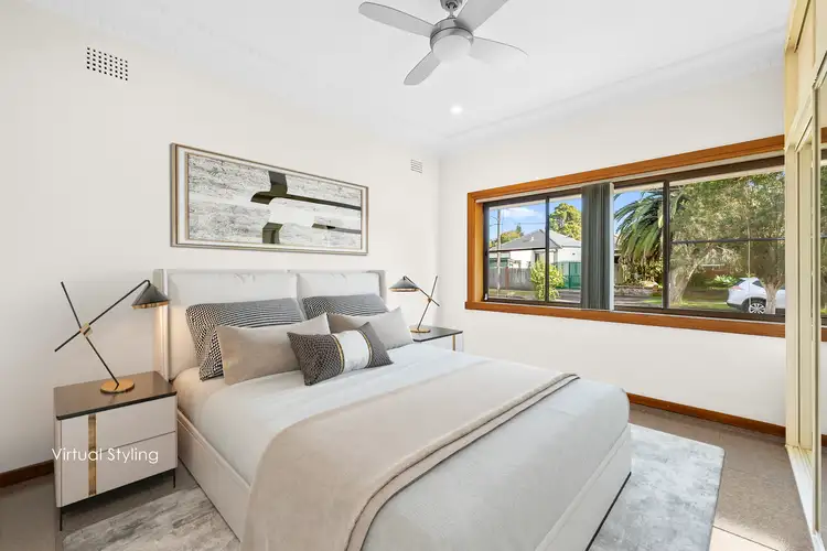 Sixth view of Homely house listing, 60 Paxton Avenue, Belmore NSW 2192