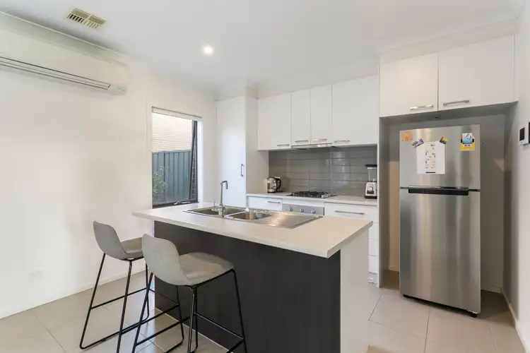 Third view of Homely townhouse listing, 4 Adriatic Way, Pakenham VIC 3810