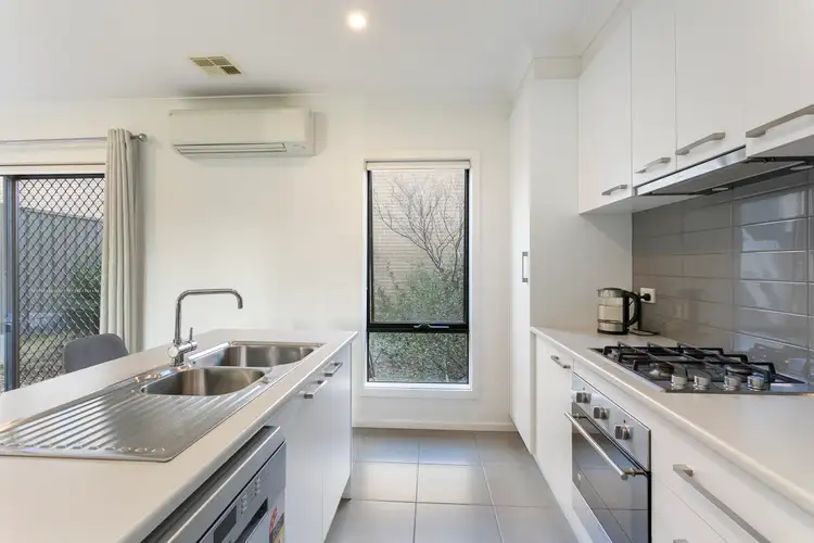 Fourth view of Homely townhouse listing, 4 Adriatic Way, Pakenham VIC 3810