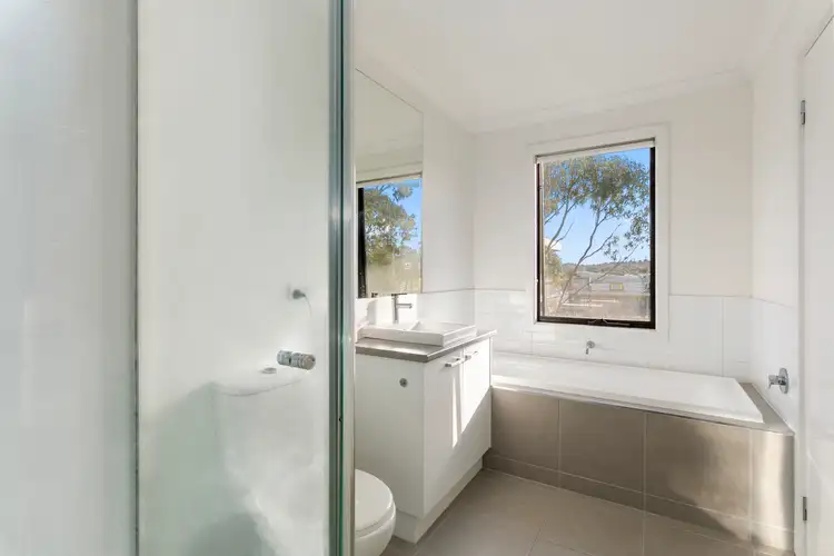 Sixth view of Homely townhouse listing, 4 Adriatic Way, Pakenham VIC 3810