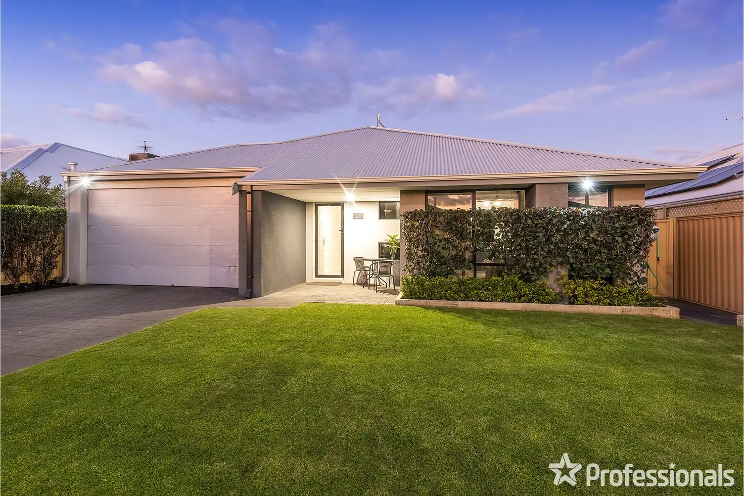 Main view of Homely house listing, 22 Manar Way, Byford WA 6122