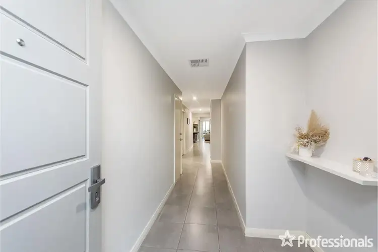 Second view of Homely house listing, 22 Manar Way, Byford WA 6122