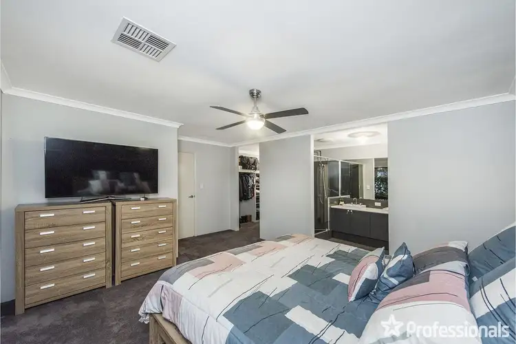 Third view of Homely house listing, 22 Manar Way, Byford WA 6122