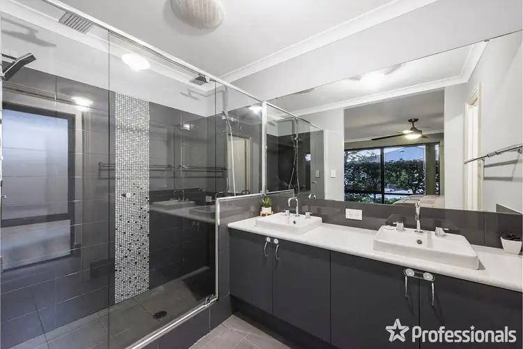 Fourth view of Homely house listing, 22 Manar Way, Byford WA 6122