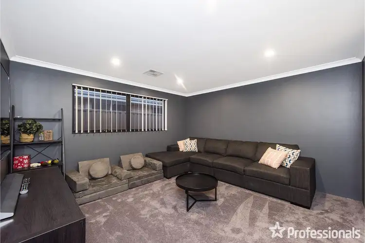 Fifth view of Homely house listing, 22 Manar Way, Byford WA 6122
