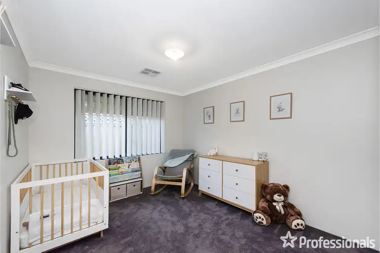 Sixth view of Homely house listing, 22 Manar Way, Byford WA 6122