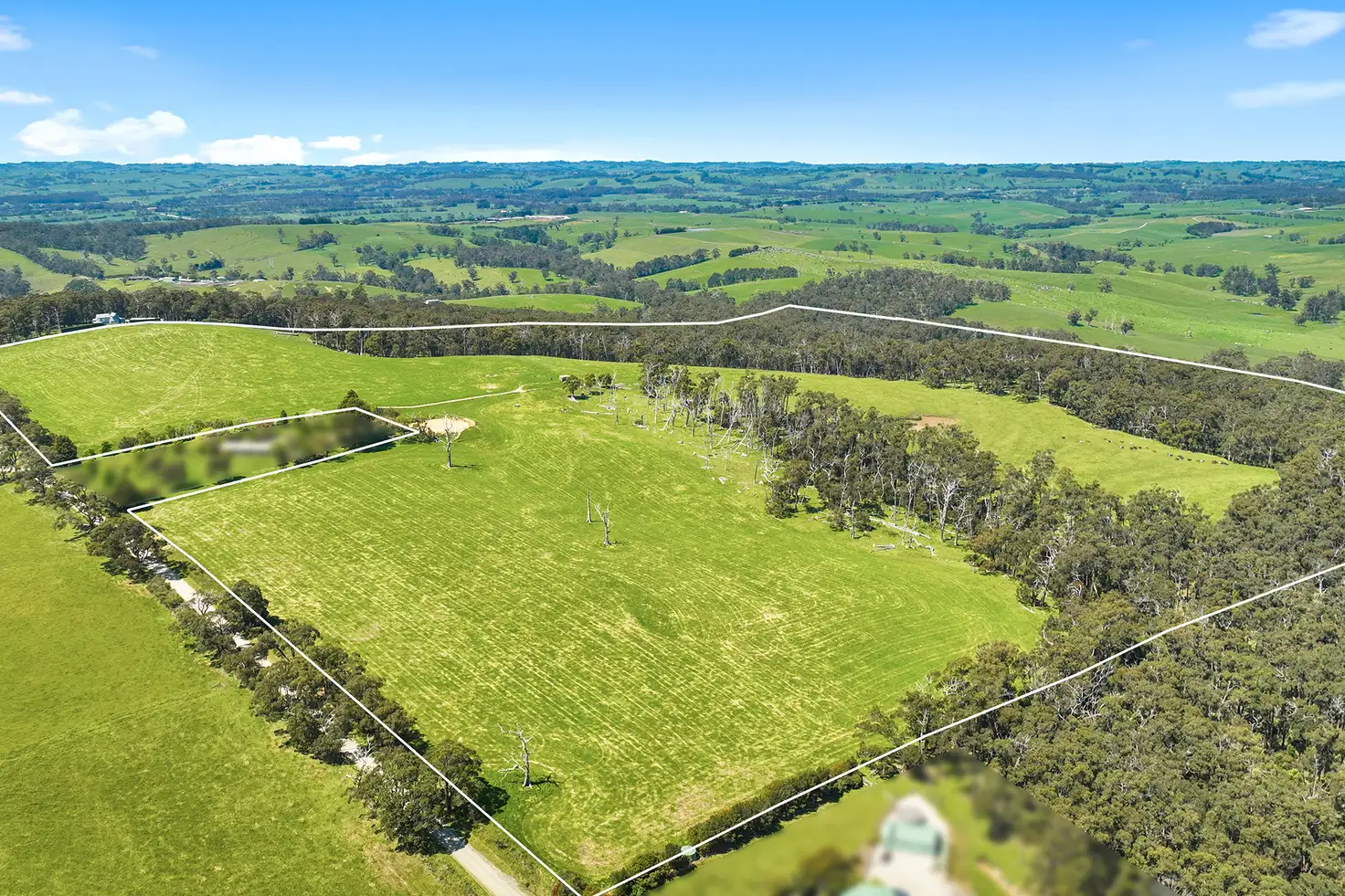Main view of Homely rural property listing, 300 Mount Lyall Road, Lang Lang East VIC 3984