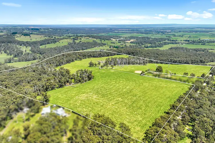 Second view of Homely rural property listing, 300 Mount Lyall Road, Lang Lang East VIC 3984