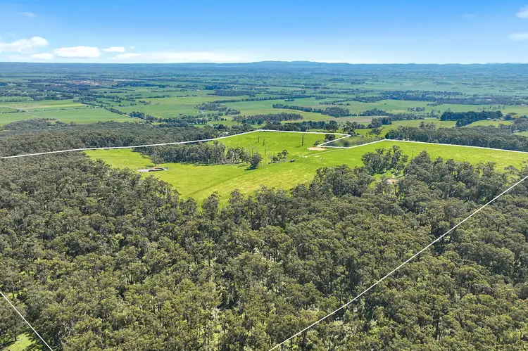 Third view of Homely rural property listing, 300 Mount Lyall Road, Lang Lang East VIC 3984