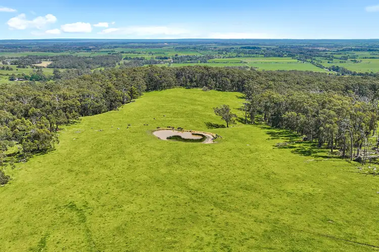 Fourth view of Homely rural property listing, 300 Mount Lyall Road, Lang Lang East VIC 3984