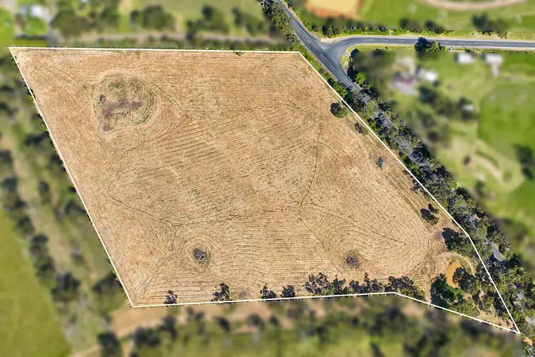Main view of Homely land listing, 1550 Westernport Road, Heath Hill VIC 3981