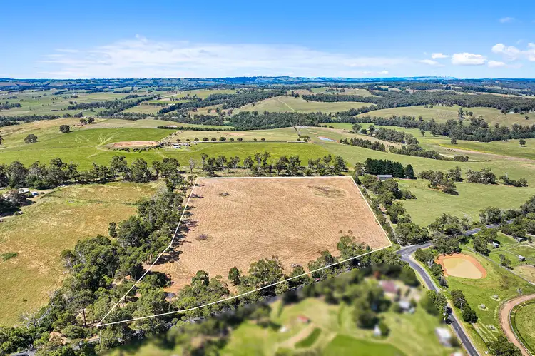 Second view of Homely land listing, 1550 Westernport Road, Heath Hill VIC 3981