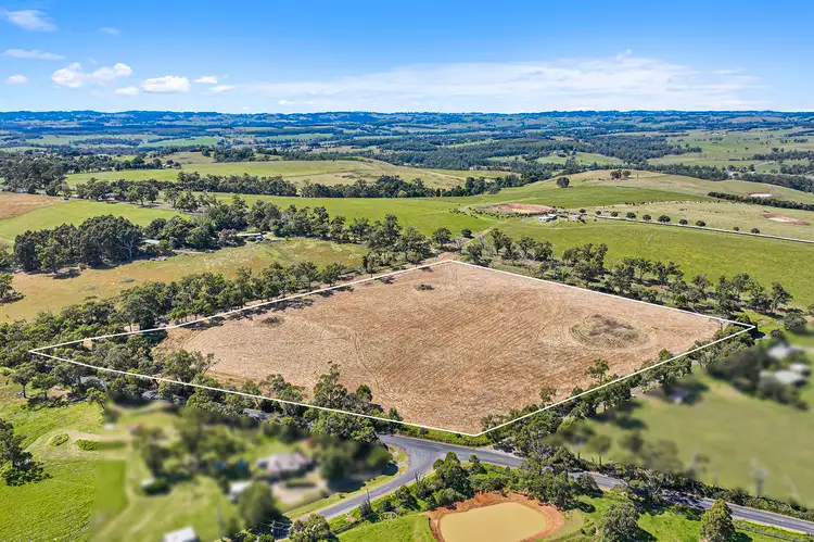 Third view of Homely land listing, 1550 Westernport Road, Heath Hill VIC 3981