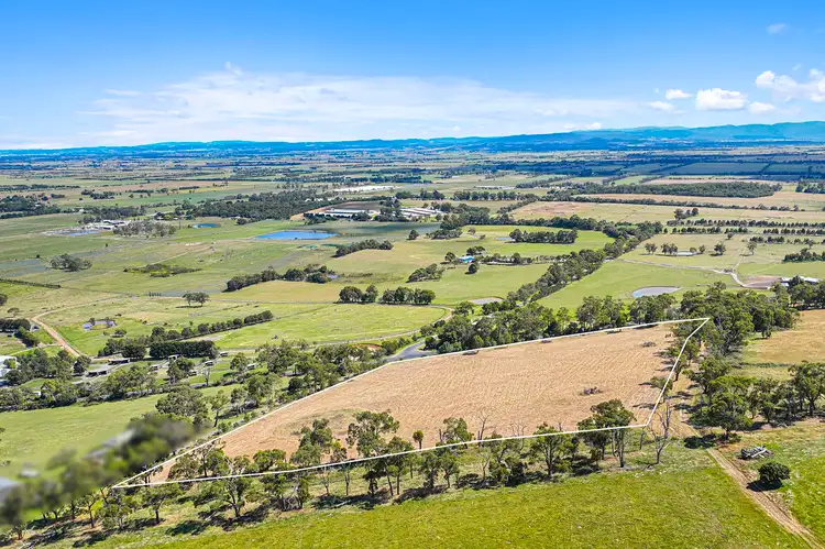 Sixth view of Homely land listing, 1550 Westernport Road, Heath Hill VIC 3981