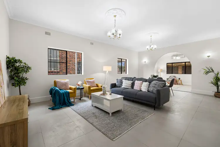 Second view of Homely house listing, 40 Arthur Street, Croydon NSW 2132