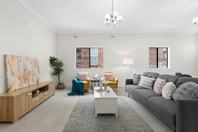 Third view of Homely house listing, 40 Arthur Street, Croydon NSW 2132