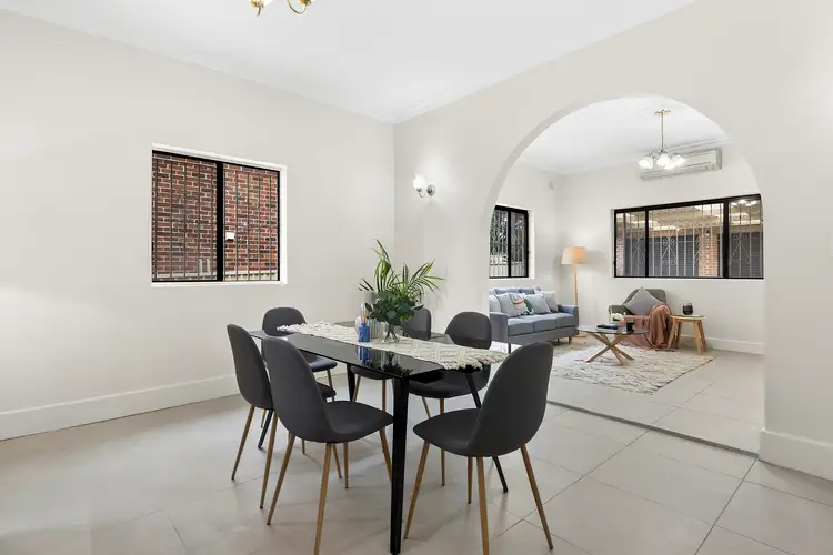 Fourth view of Homely house listing, 40 Arthur Street, Croydon NSW 2132