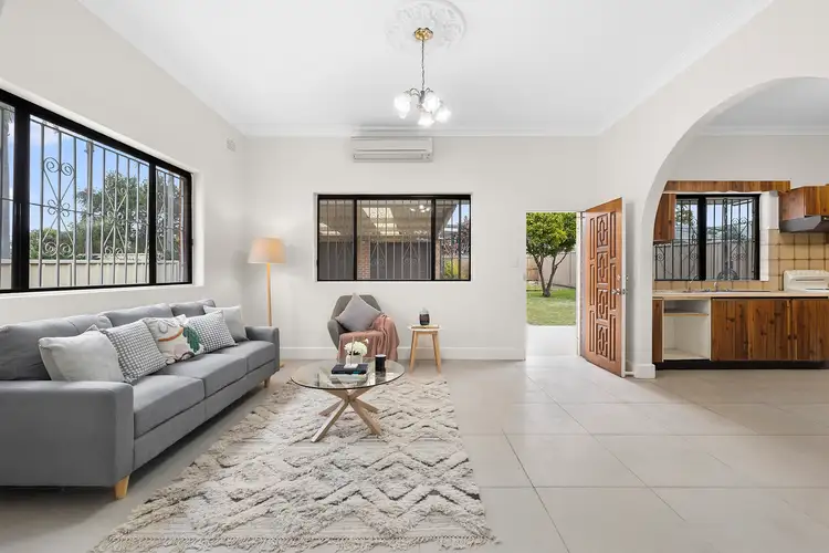 Fifth view of Homely house listing, 40 Arthur Street, Croydon NSW 2132