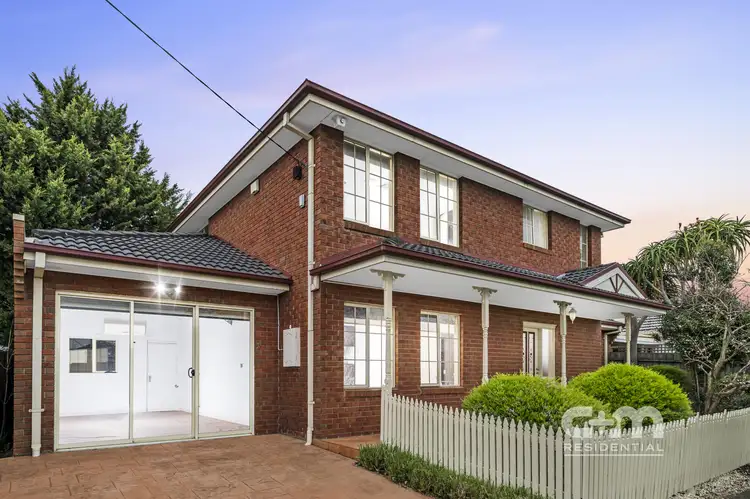 127 Tarana Avenue, Glenroy VIC 3046