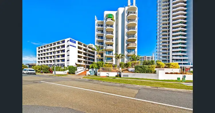 Main view of Homely studio listing, 413/2 Barney Street, Southport QLD 4215