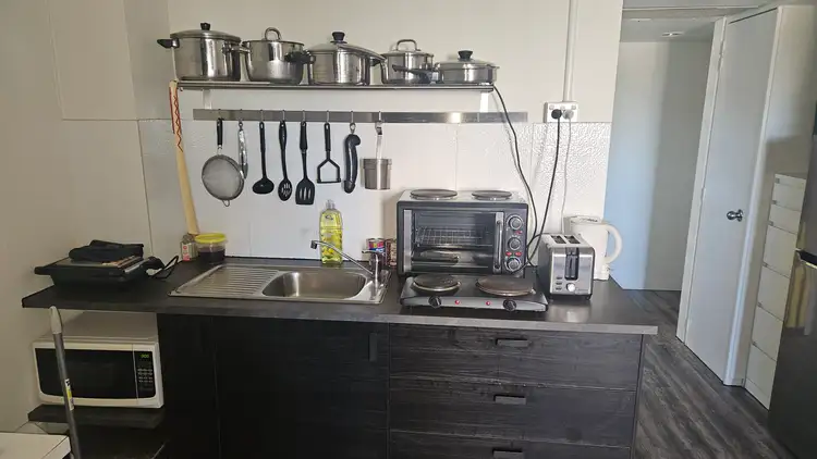 Third view of Homely studio listing, 413/2 Barney Street, Southport QLD 4215