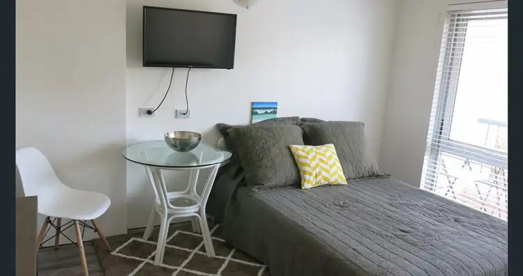 Fourth view of Homely studio listing, 413/2 Barney Street, Southport QLD 4215