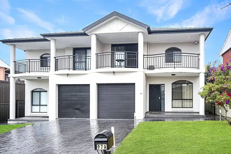 97A Saltash Street, Yagoona NSW 2199