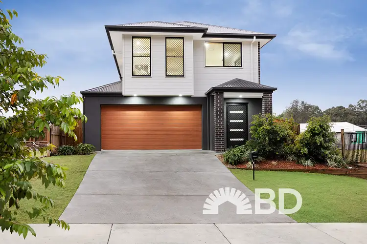 6 Woodhaven Street, Burpengary QLD 4505