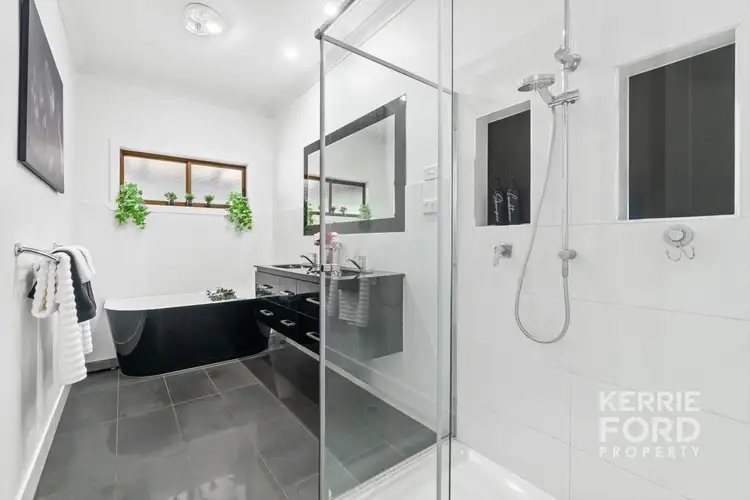 Second view of Homely house listing, 2 Tanjil Street, Traralgon VIC 3844