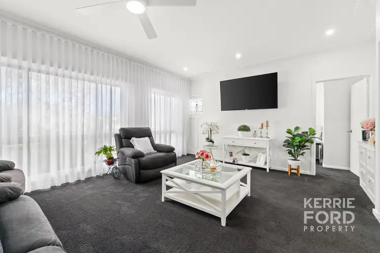Third view of Homely house listing, 2 Tanjil Street, Traralgon VIC 3844