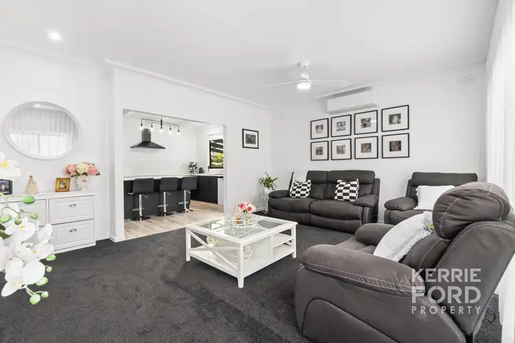 Fifth view of Homely house listing, 2 Tanjil Street, Traralgon VIC 3844