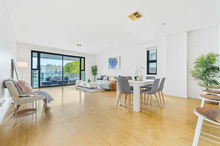 18/224 Coward Street, Mascot NSW 2020